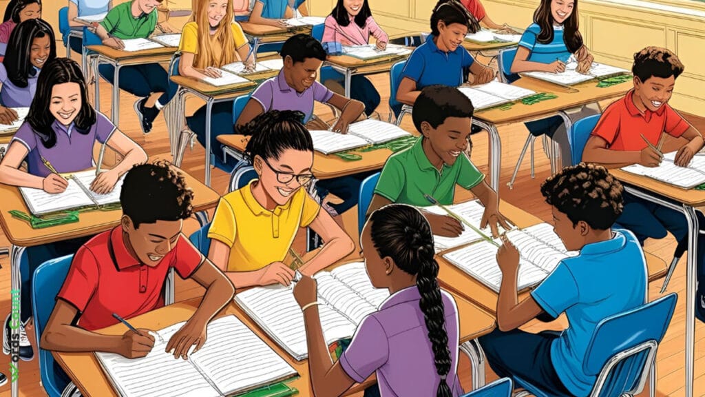 How To Improve 6th Grade Writing Skills