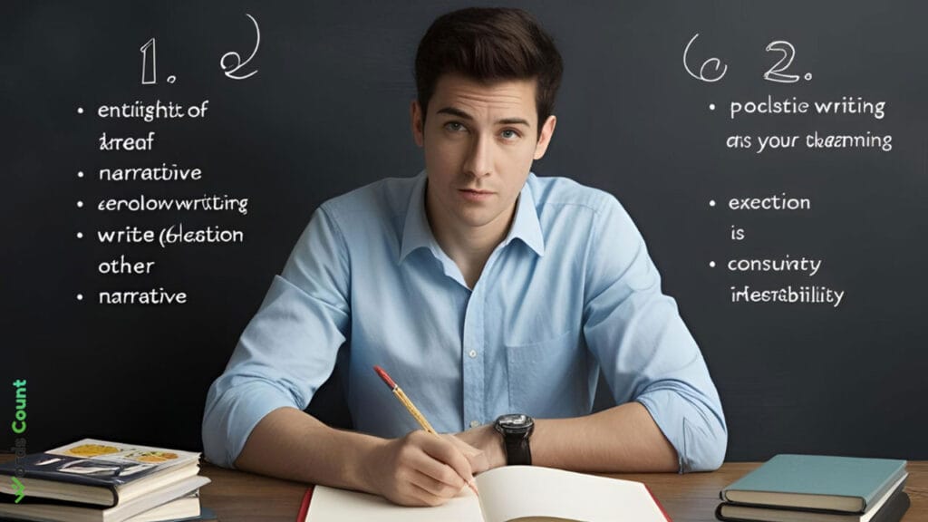 what is the purpose of narrative writing